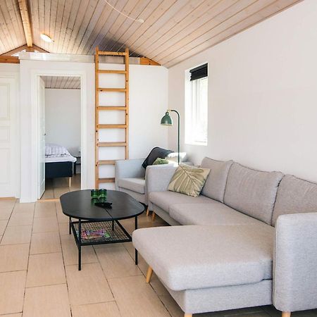 Holiday Home Sjolund Esterno foto