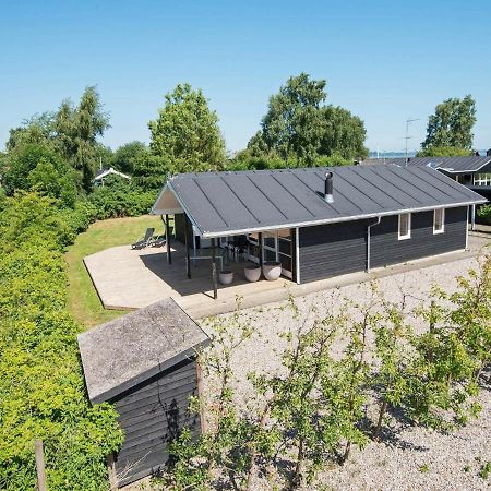 Holiday Home Sjolund Esterno foto
