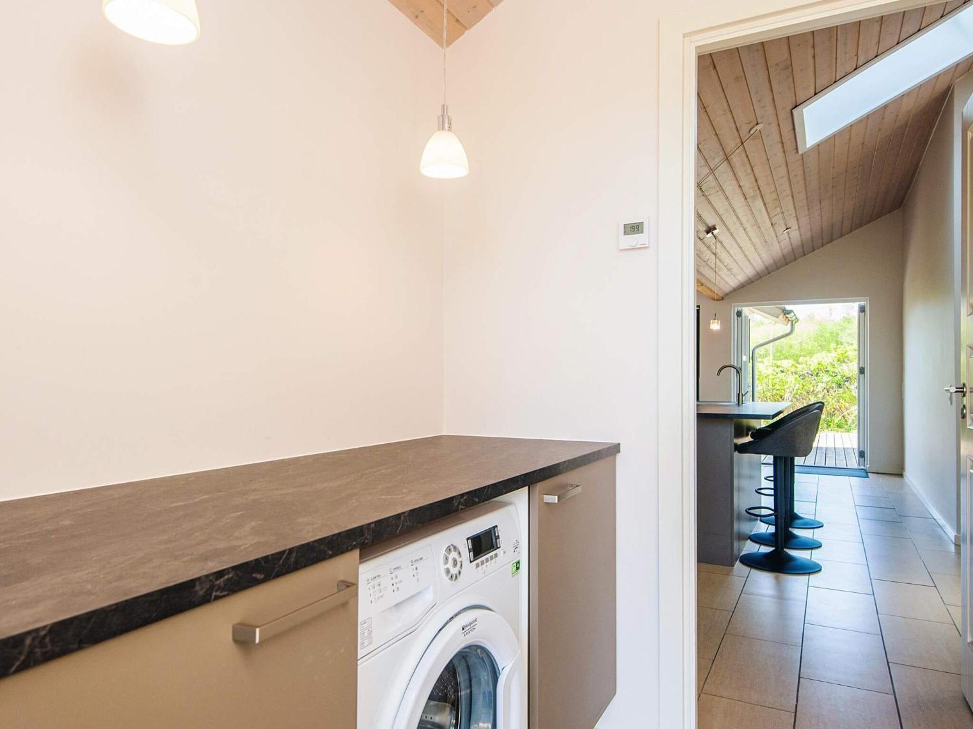 Holiday Home Sjolund Esterno foto