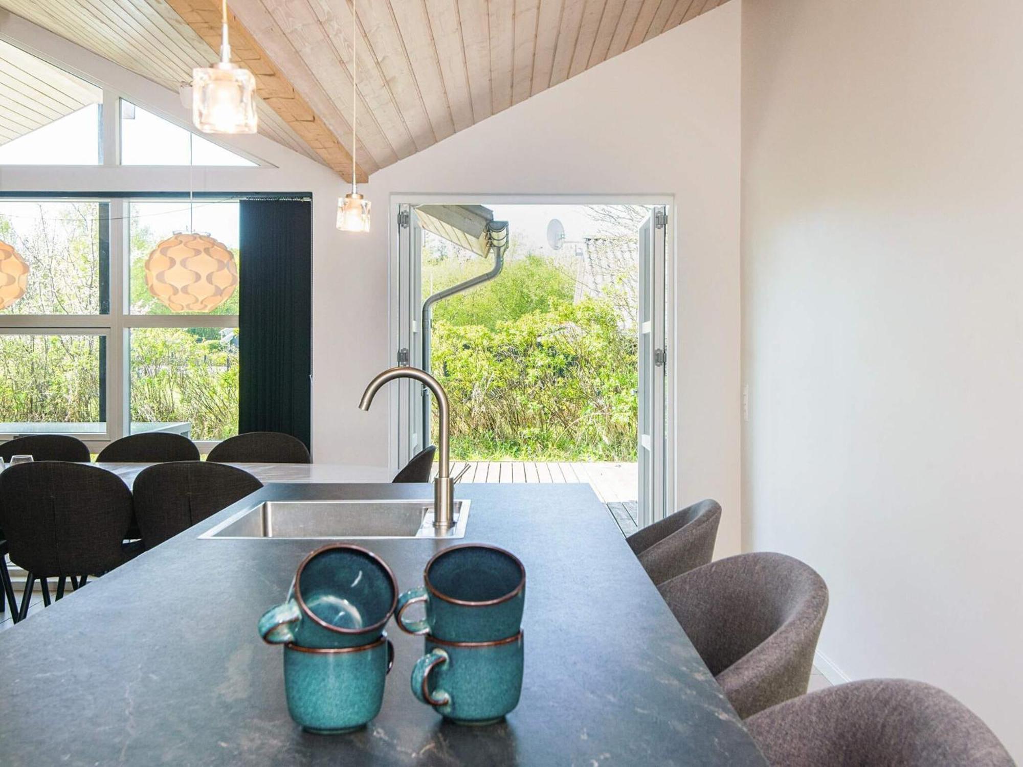Holiday Home Sjolund Esterno foto
