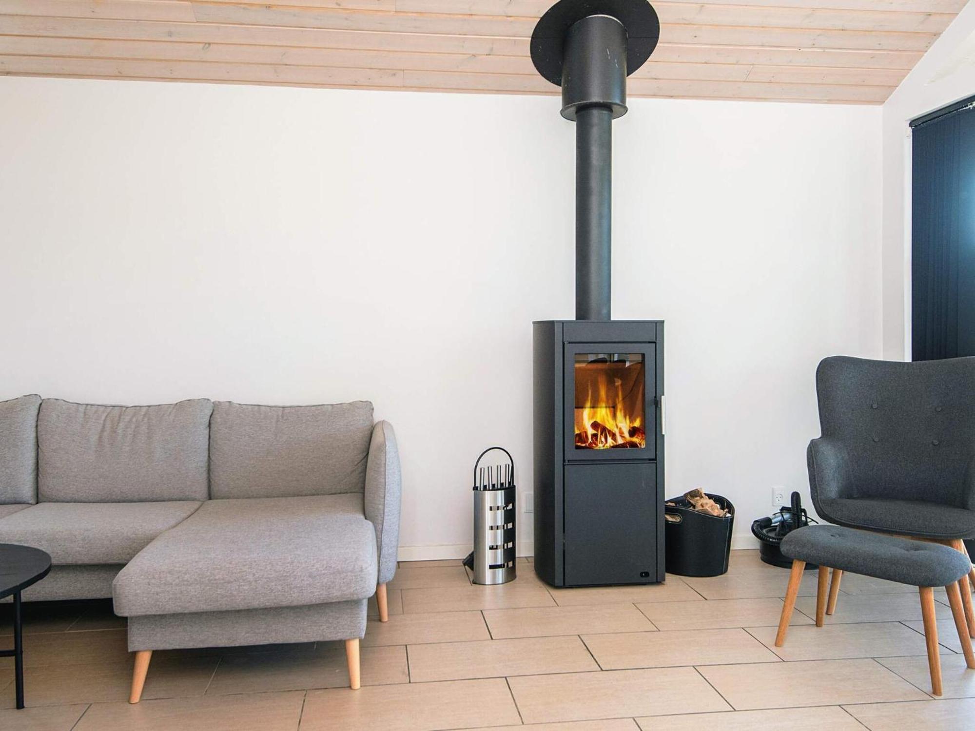 Holiday Home Sjolund Esterno foto