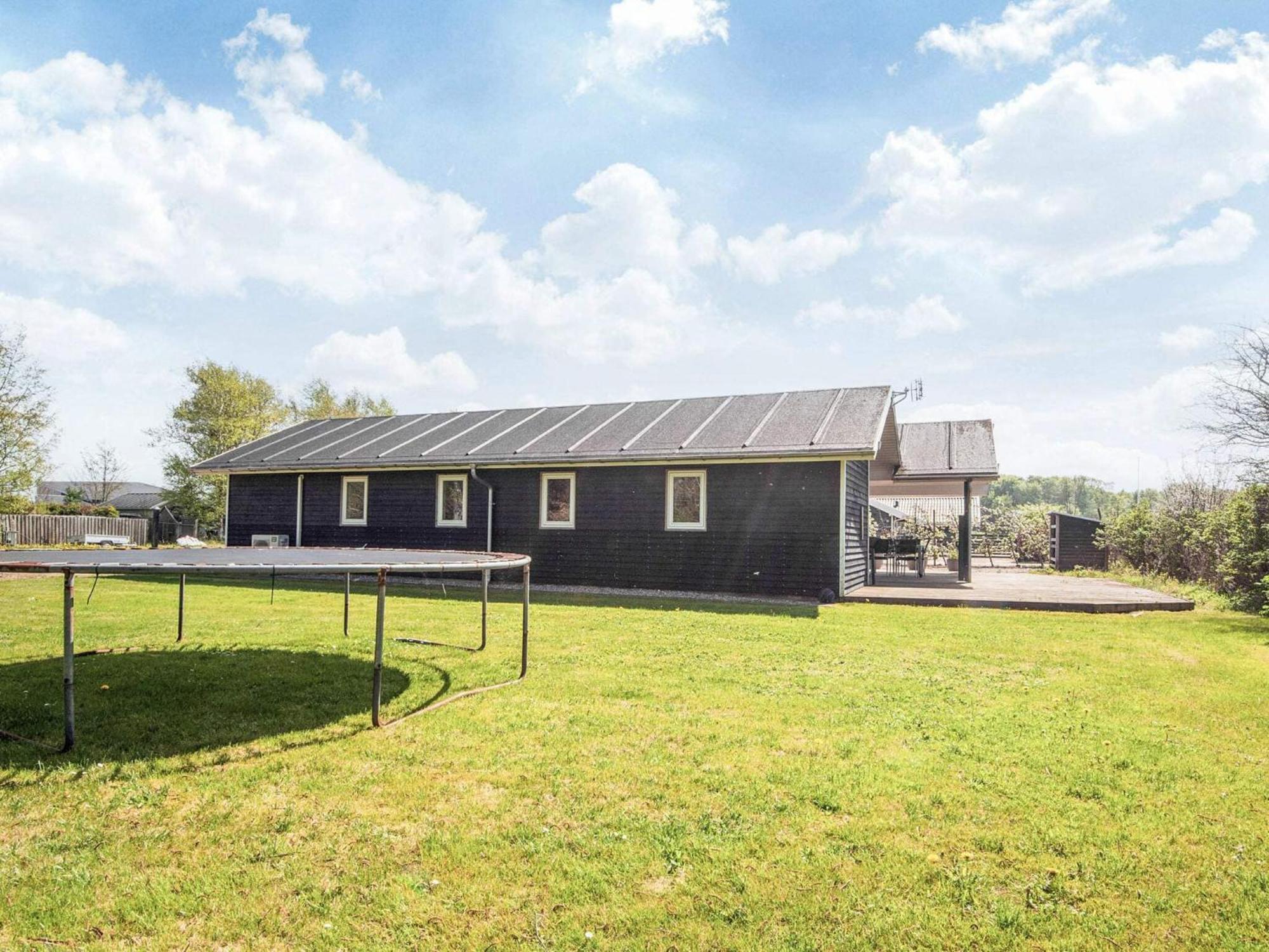 Holiday Home Sjolund Esterno foto
