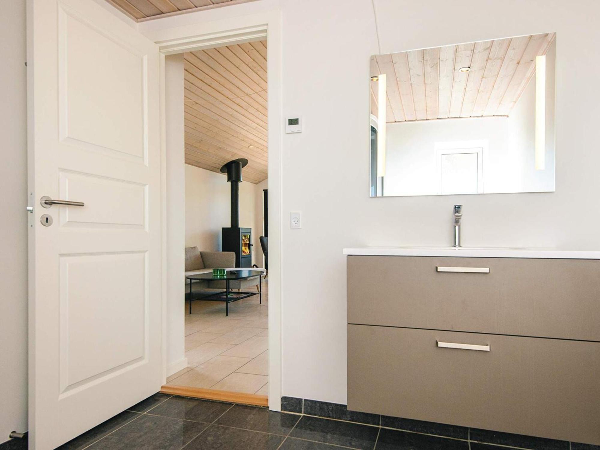 Holiday Home Sjolund Esterno foto