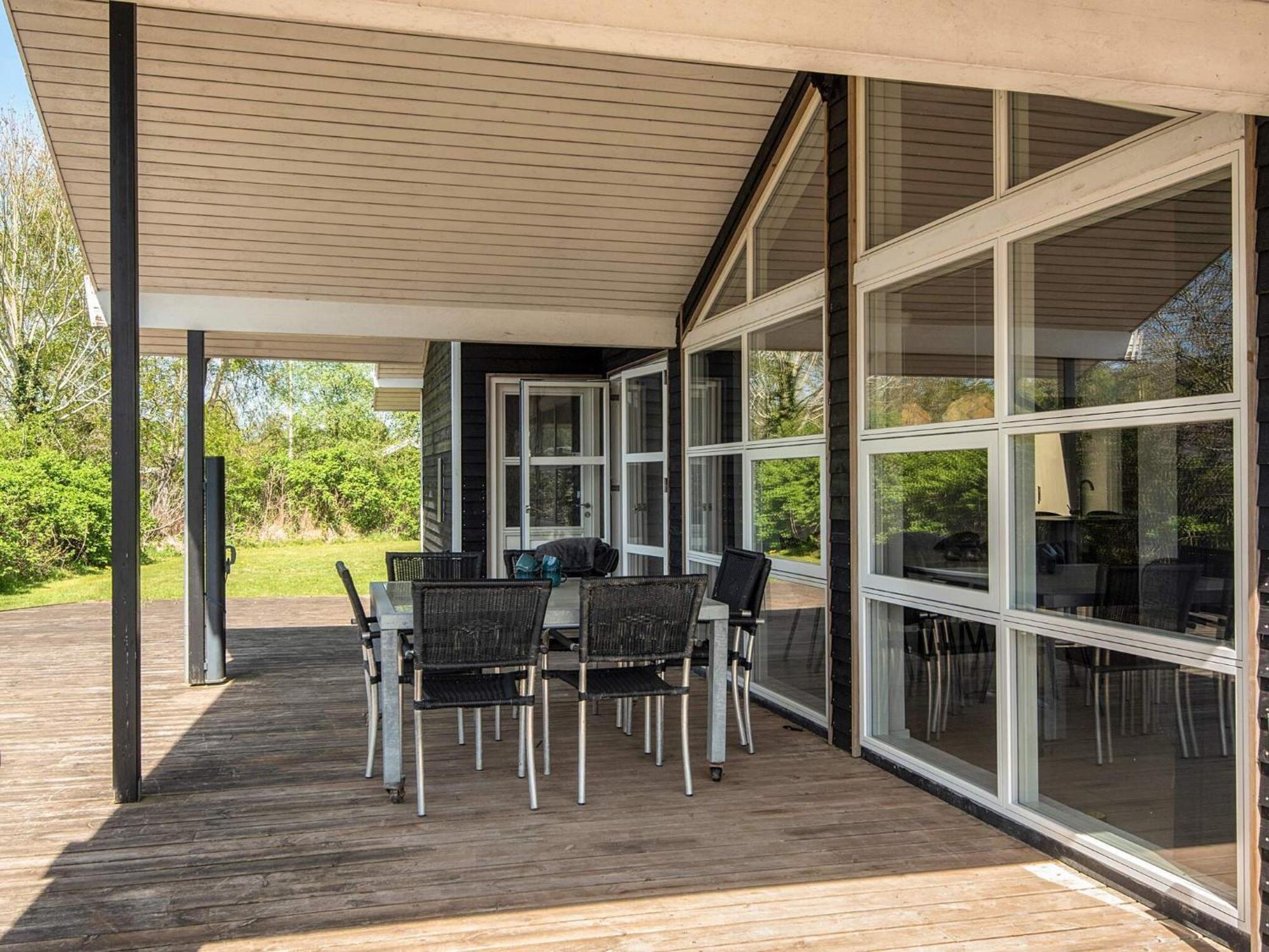 Holiday Home Sjolund Esterno foto