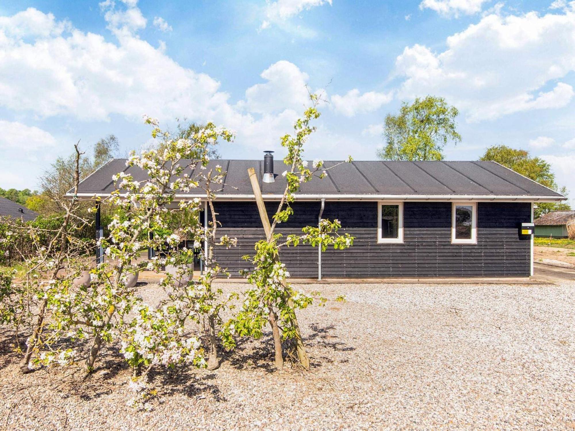 Holiday Home Sjolund Esterno foto