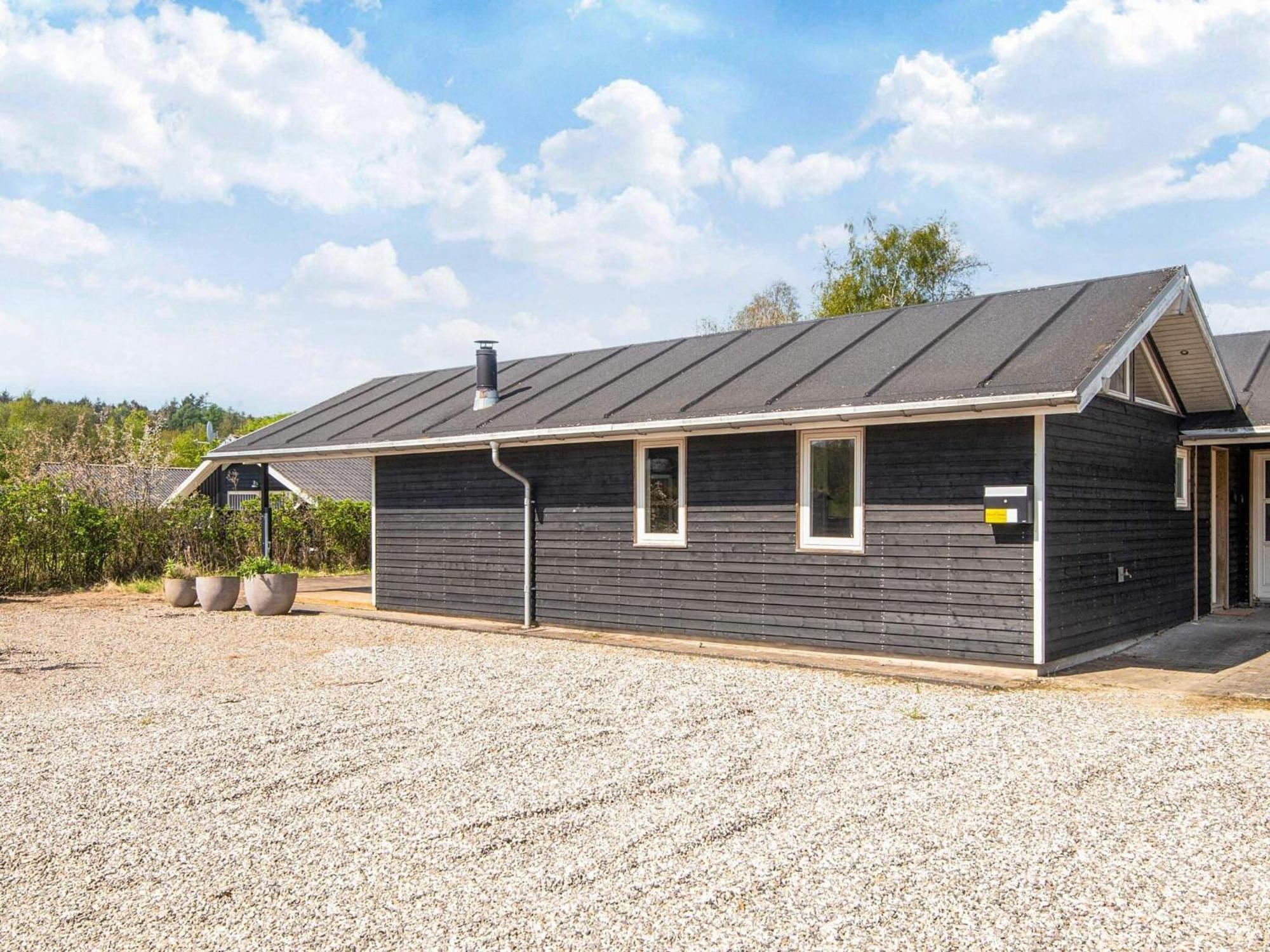 Holiday Home Sjolund Esterno foto