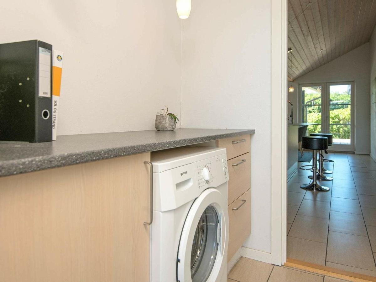 Holiday Home Sjolund Esterno foto