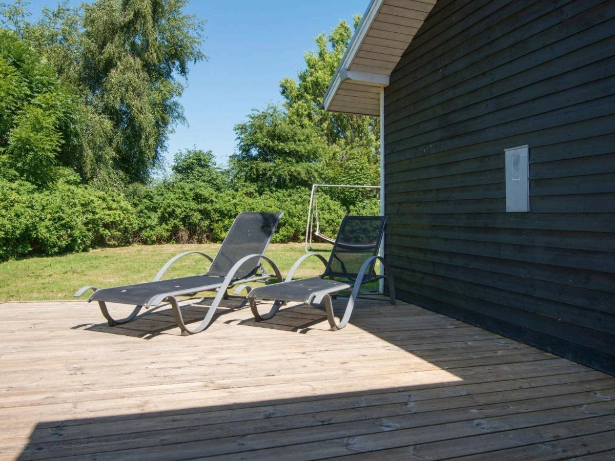 Holiday Home Sjolund Esterno foto