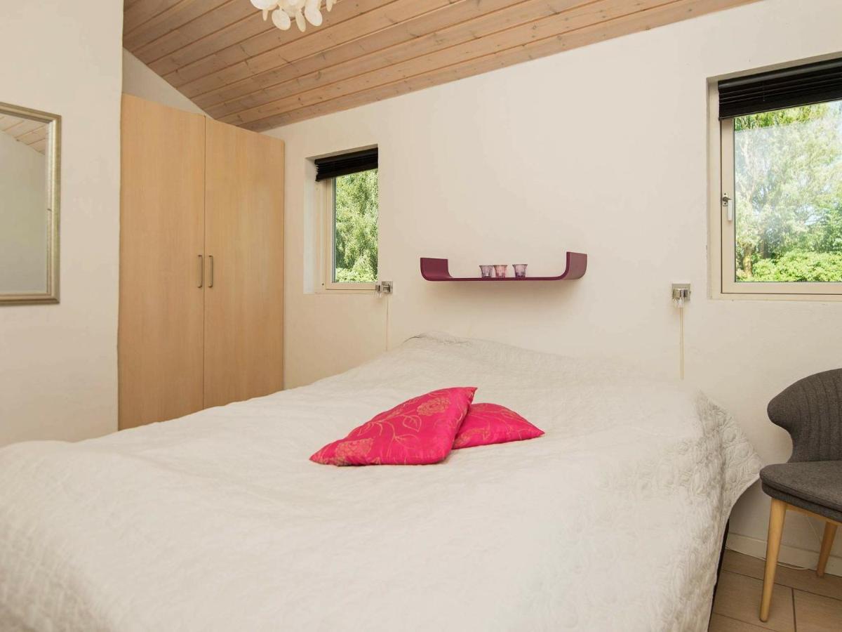 Holiday Home Sjolund Esterno foto