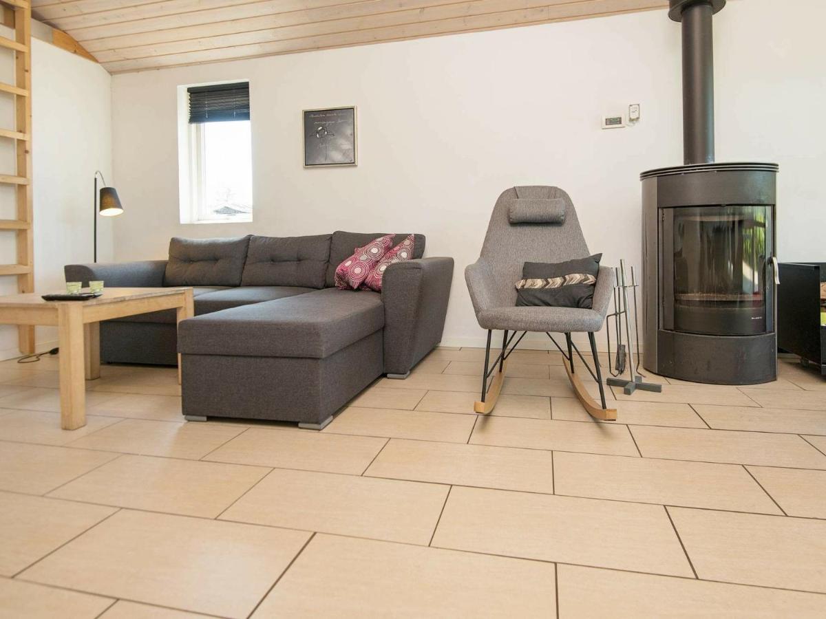 Holiday Home Sjolund Esterno foto