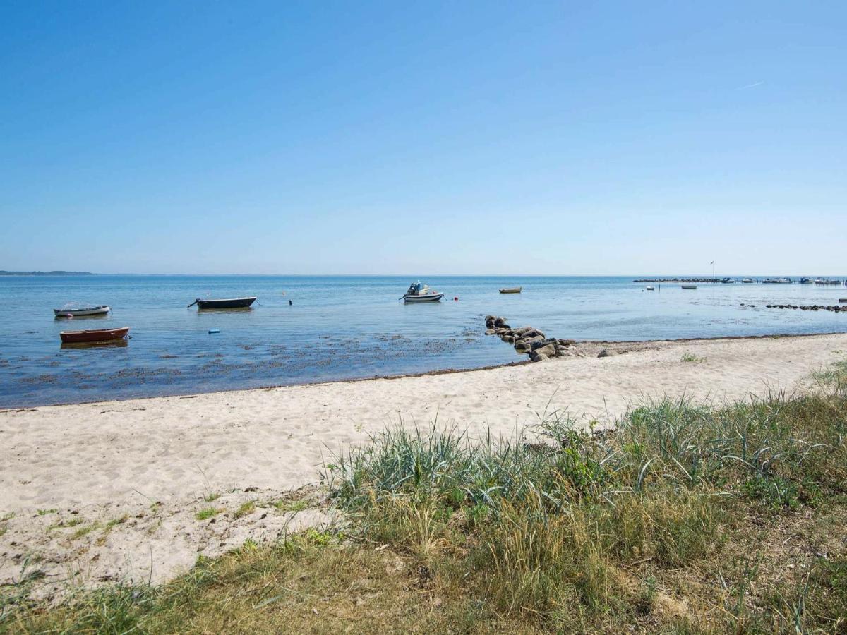 Holiday Home Sjolund Esterno foto