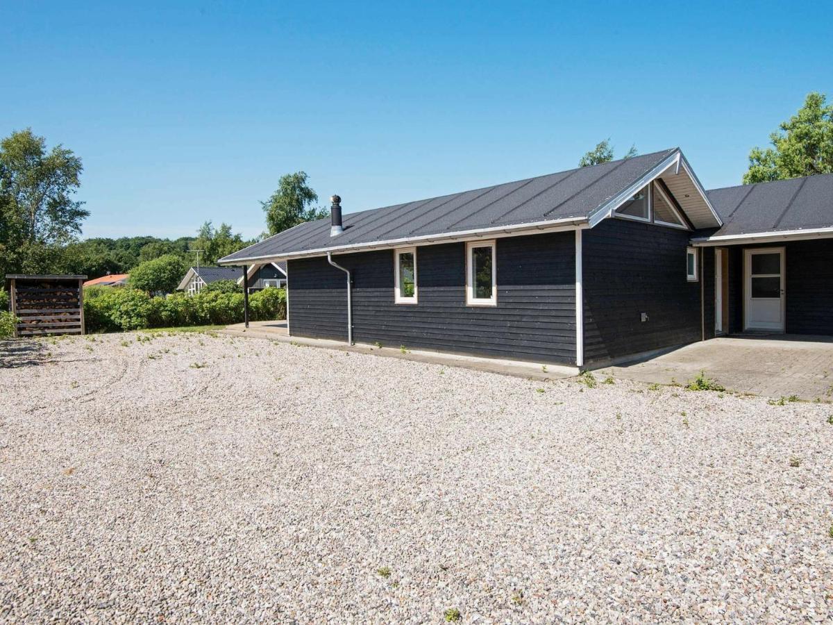 Holiday Home Sjolund Esterno foto