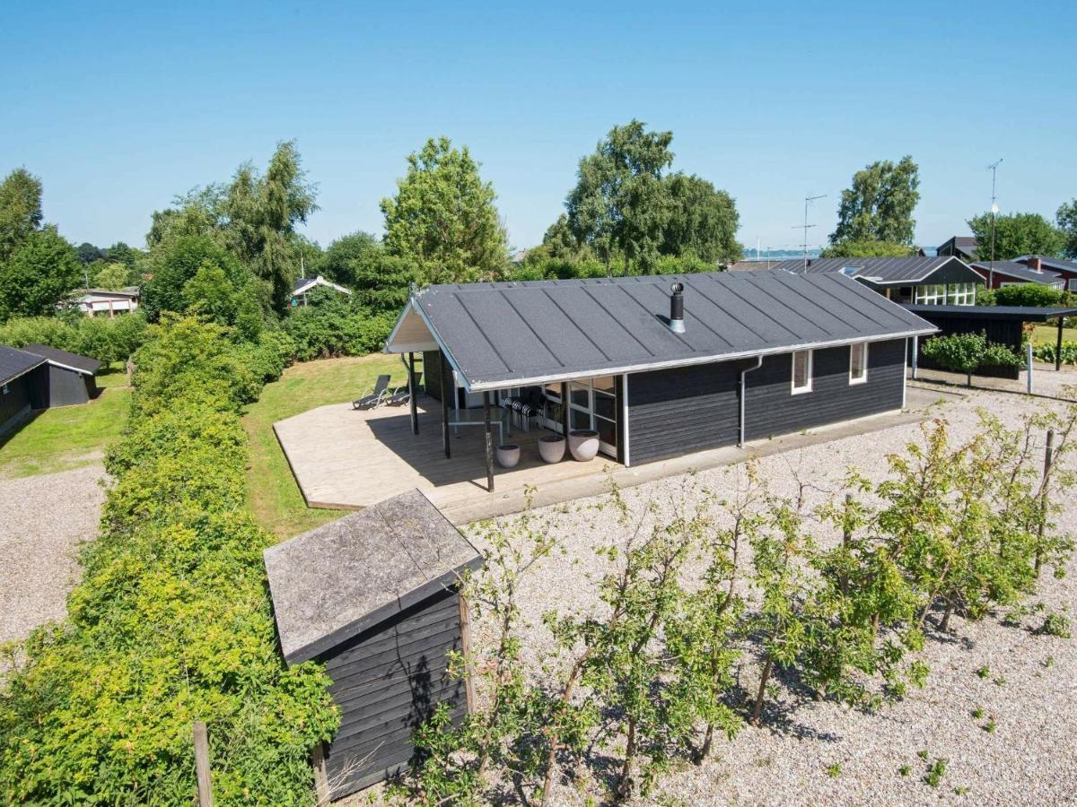 Holiday Home Sjolund Esterno foto