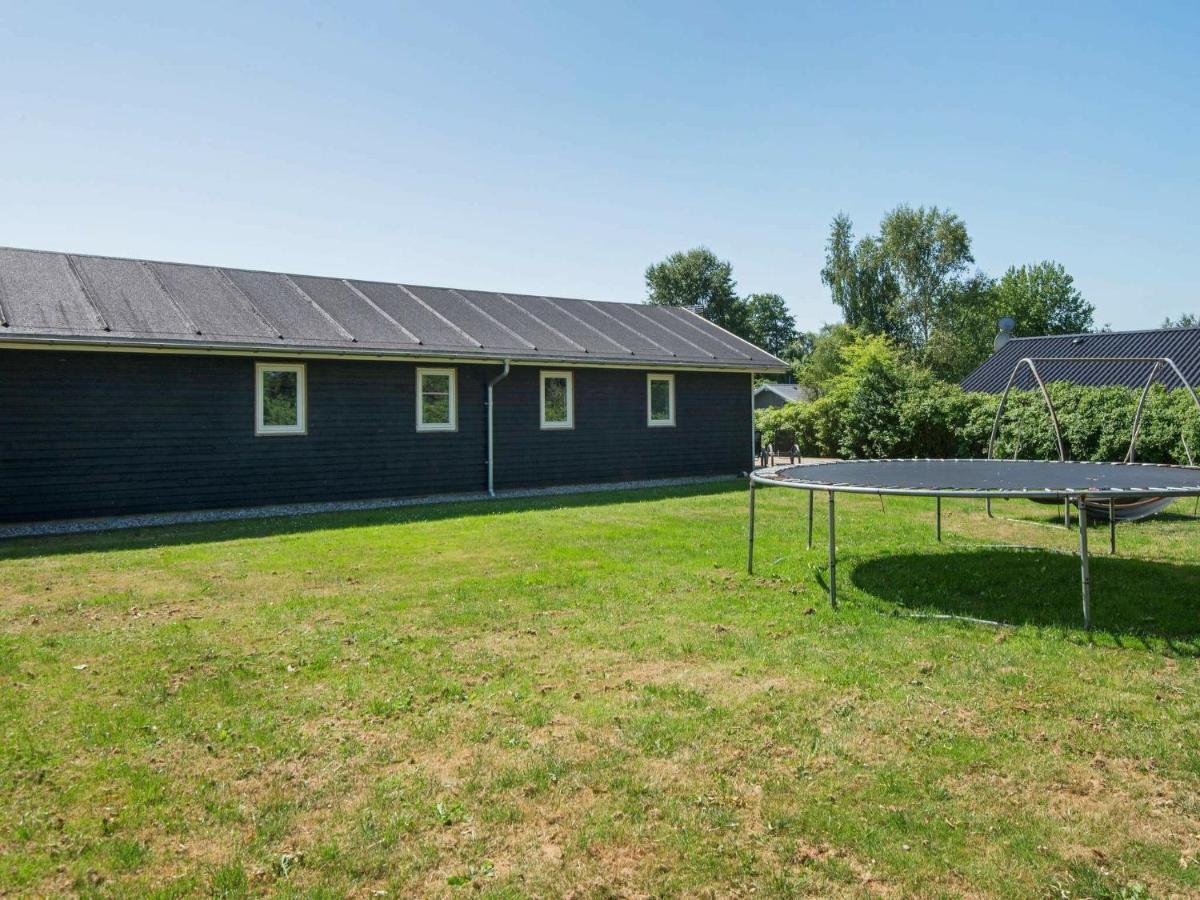 Holiday Home Sjolund Esterno foto