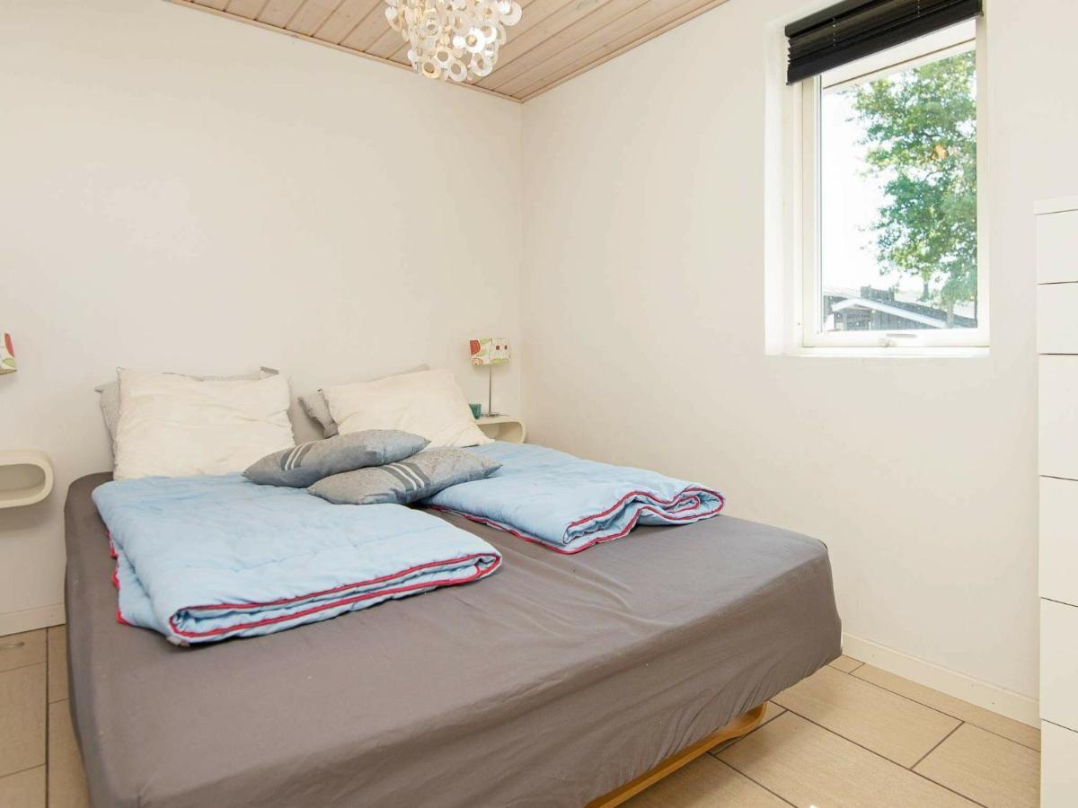 Holiday Home Sjolund Esterno foto