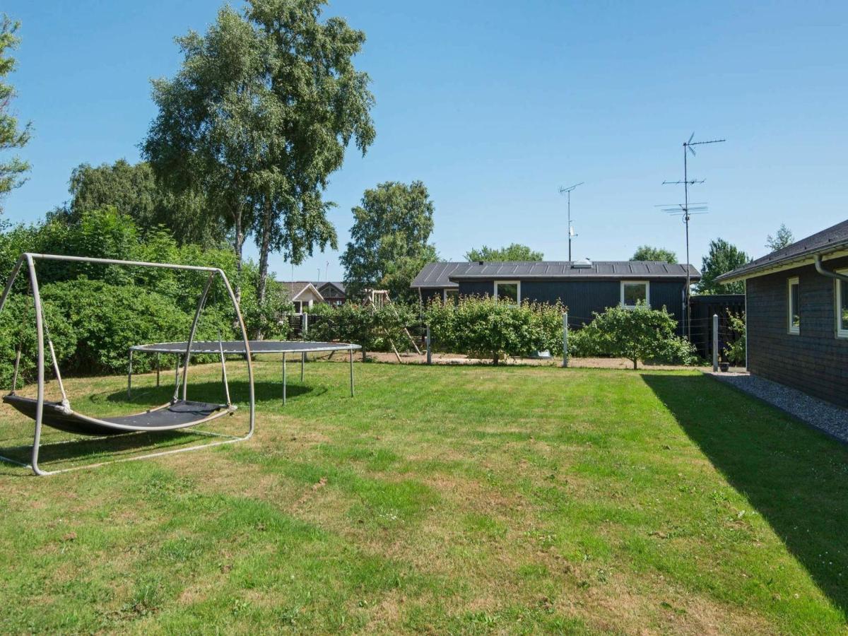 Holiday Home Sjolund Esterno foto
